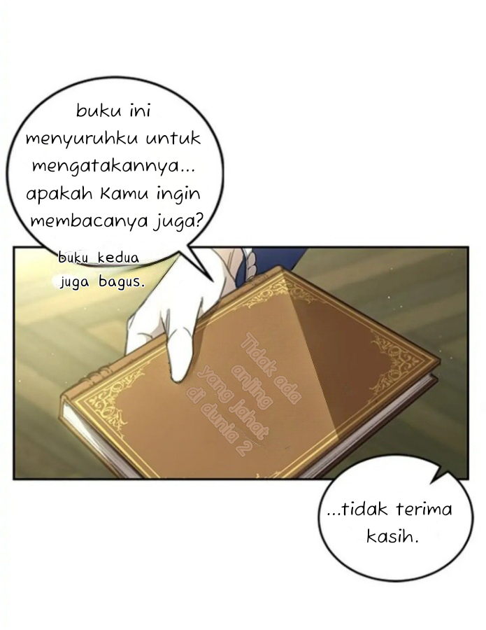 HOW TO PREY ON YOUR MASTER Chapter 11 page 30