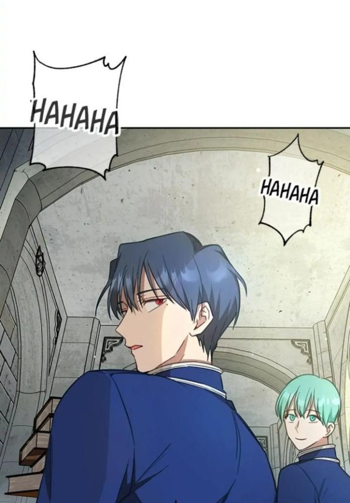 HOW TO PREY ON YOUR MASTER Chapter 11 page 31