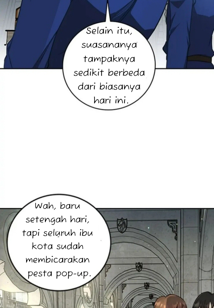 HOW TO PREY ON YOUR MASTER Chapter 11 page 32