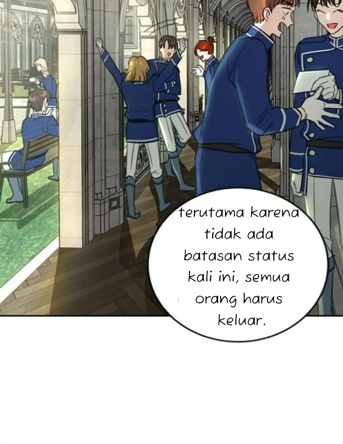 HOW TO PREY ON YOUR MASTER Chapter 11 page 33