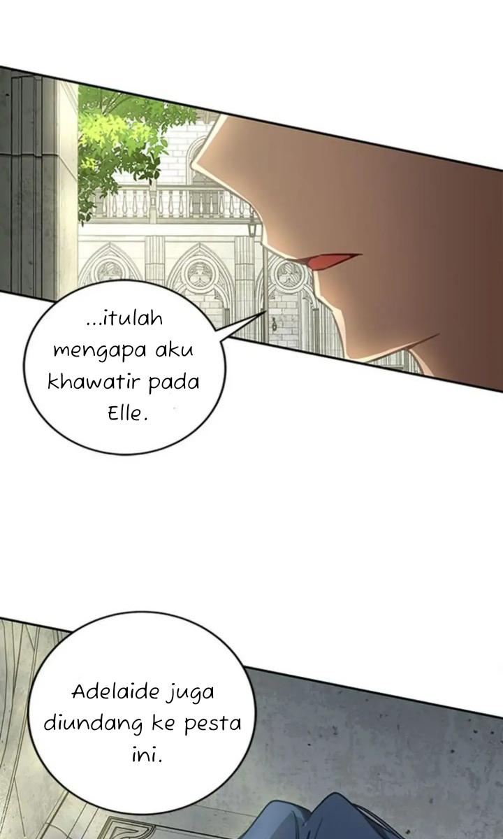 HOW TO PREY ON YOUR MASTER Chapter 11 page 39