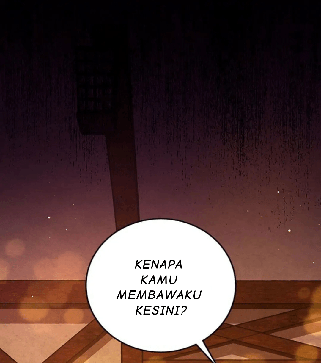 HOW TO PREY ON YOUR MASTER Chapter 11 page 42