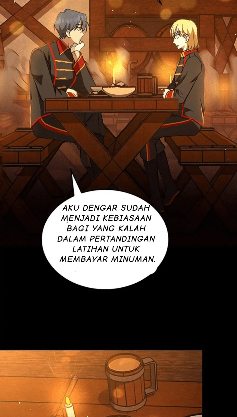 HOW TO PREY ON YOUR MASTER Chapter 11 page 43