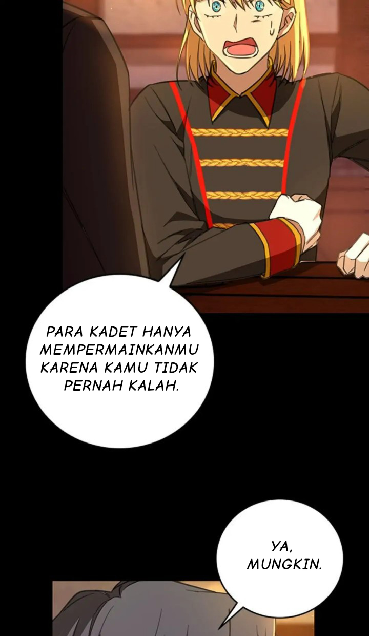 HOW TO PREY ON YOUR MASTER Chapter 11 page 45