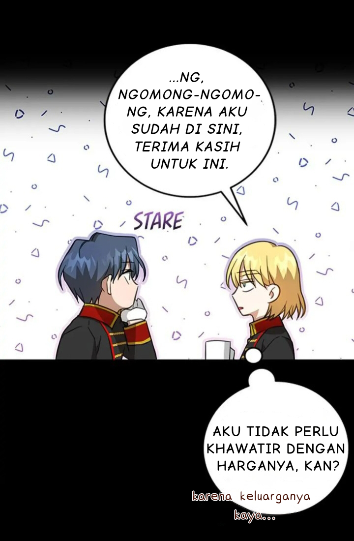 HOW TO PREY ON YOUR MASTER Chapter 11 page 47