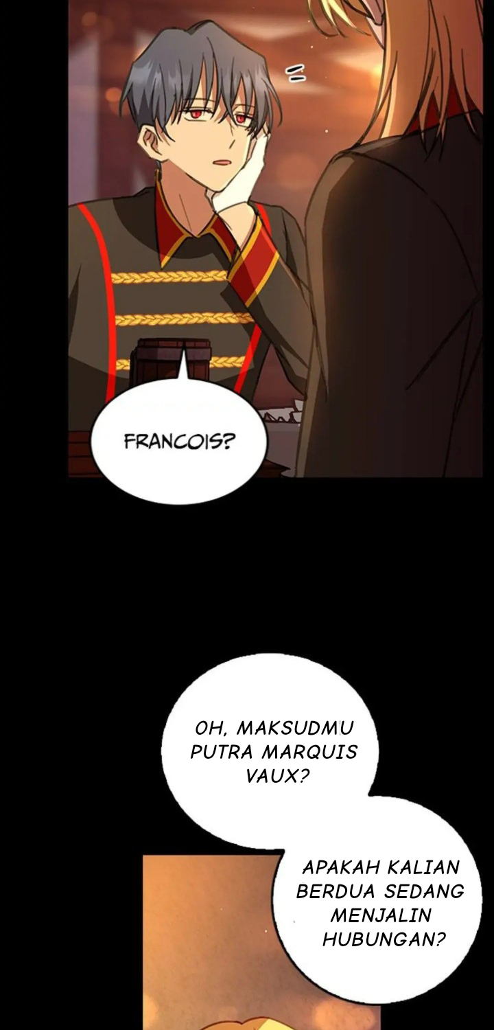 HOW TO PREY ON YOUR MASTER Chapter 11 page 50