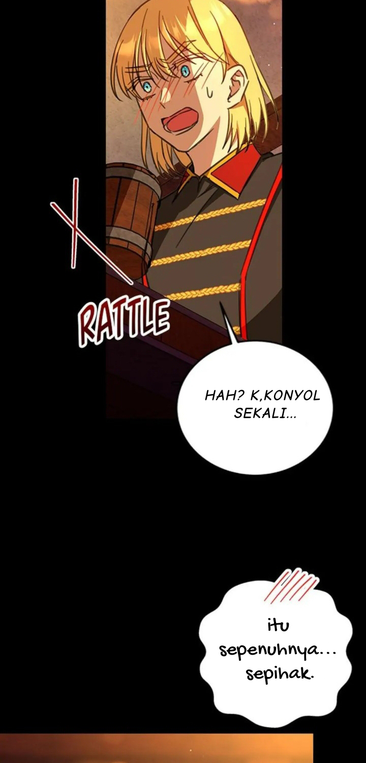 HOW TO PREY ON YOUR MASTER Chapter 11 page 51