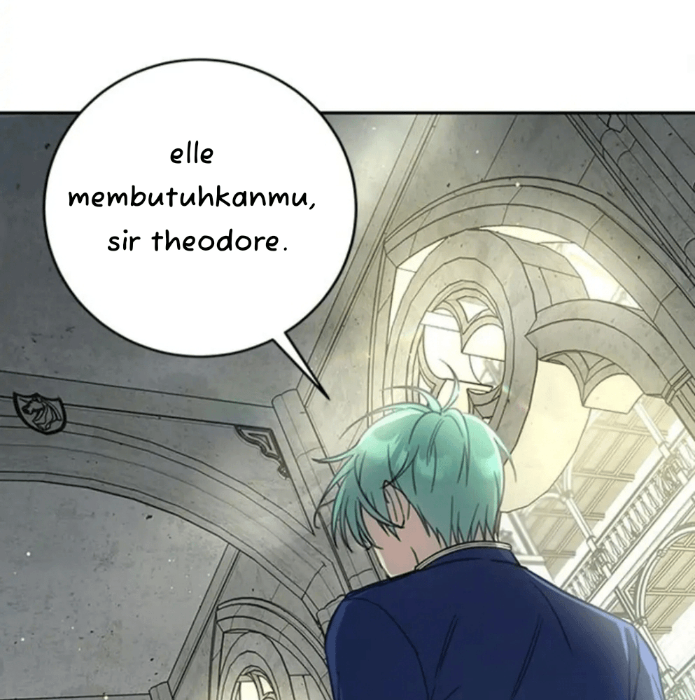 HOW TO PREY ON YOUR MASTER Chapter 11 page 62