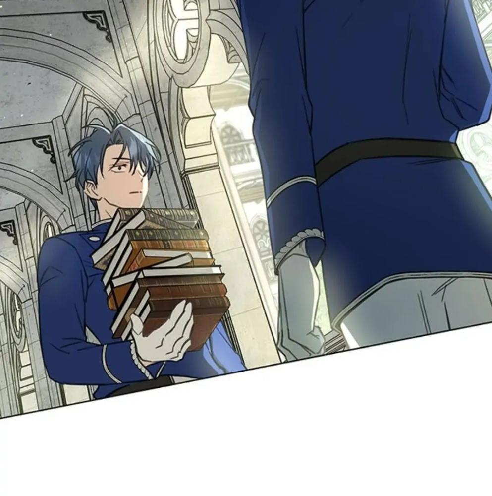HOW TO PREY ON YOUR MASTER Chapter 11 page 63