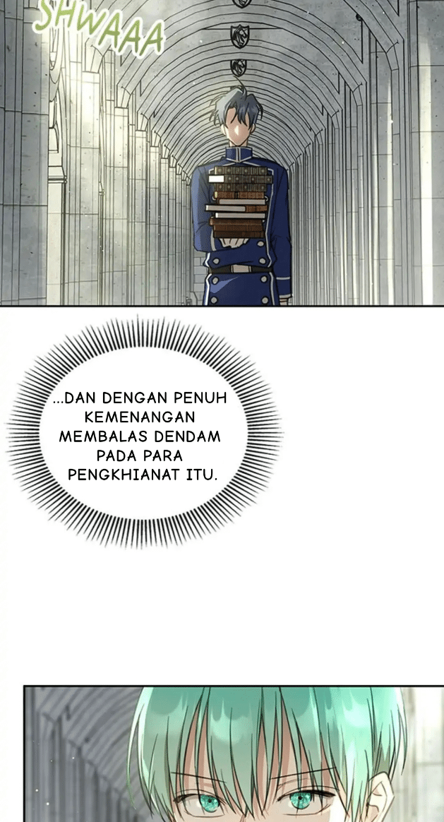 HOW TO PREY ON YOUR MASTER Chapter 11 page 65