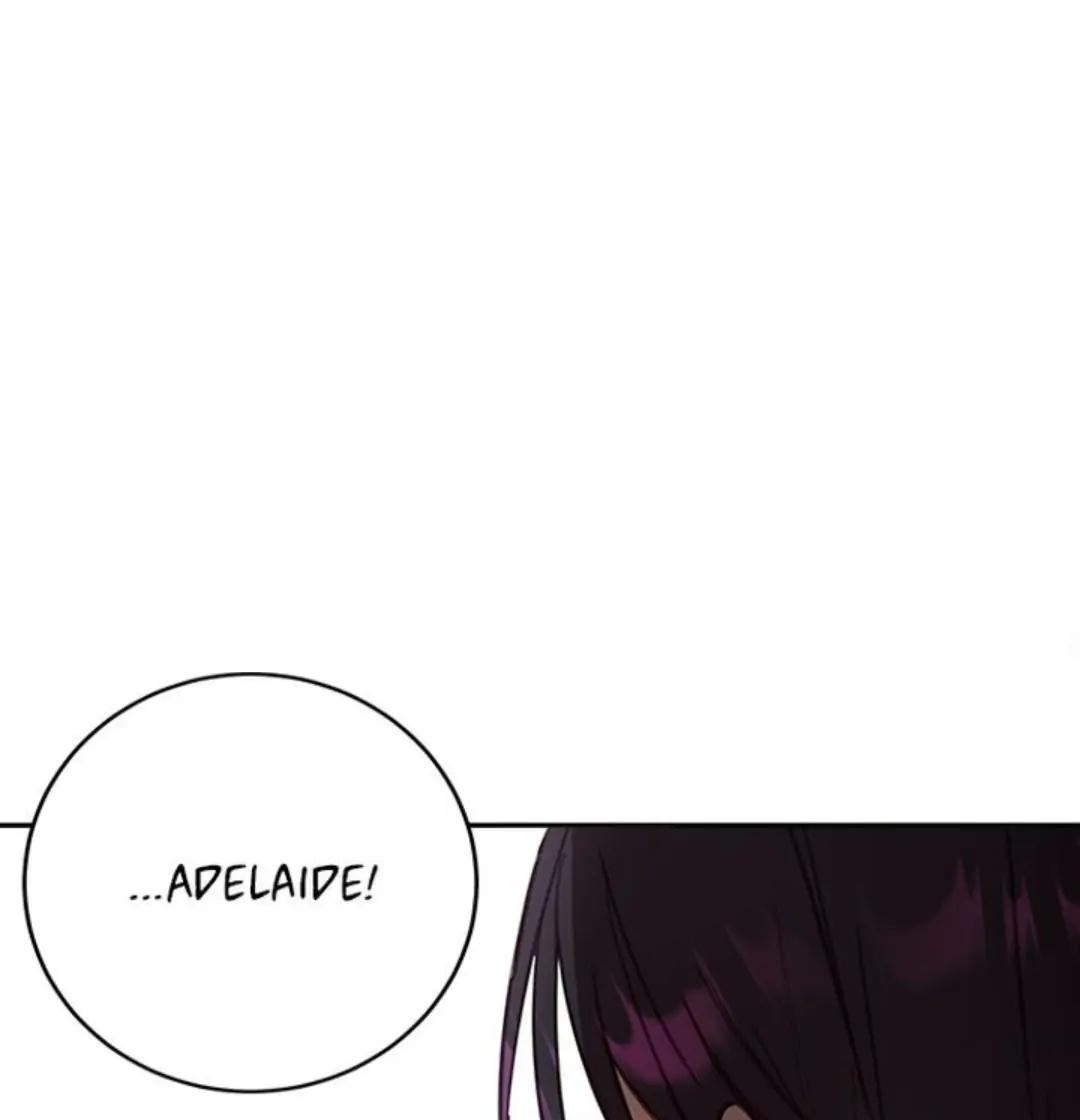 HOW TO PREY ON YOUR MASTER Chapter 11 page 70