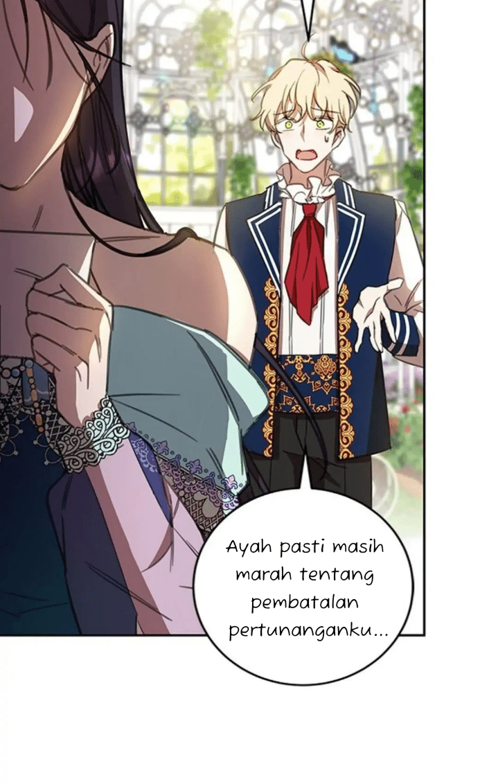 HOW TO PREY ON YOUR MASTER Chapter 11 page 72