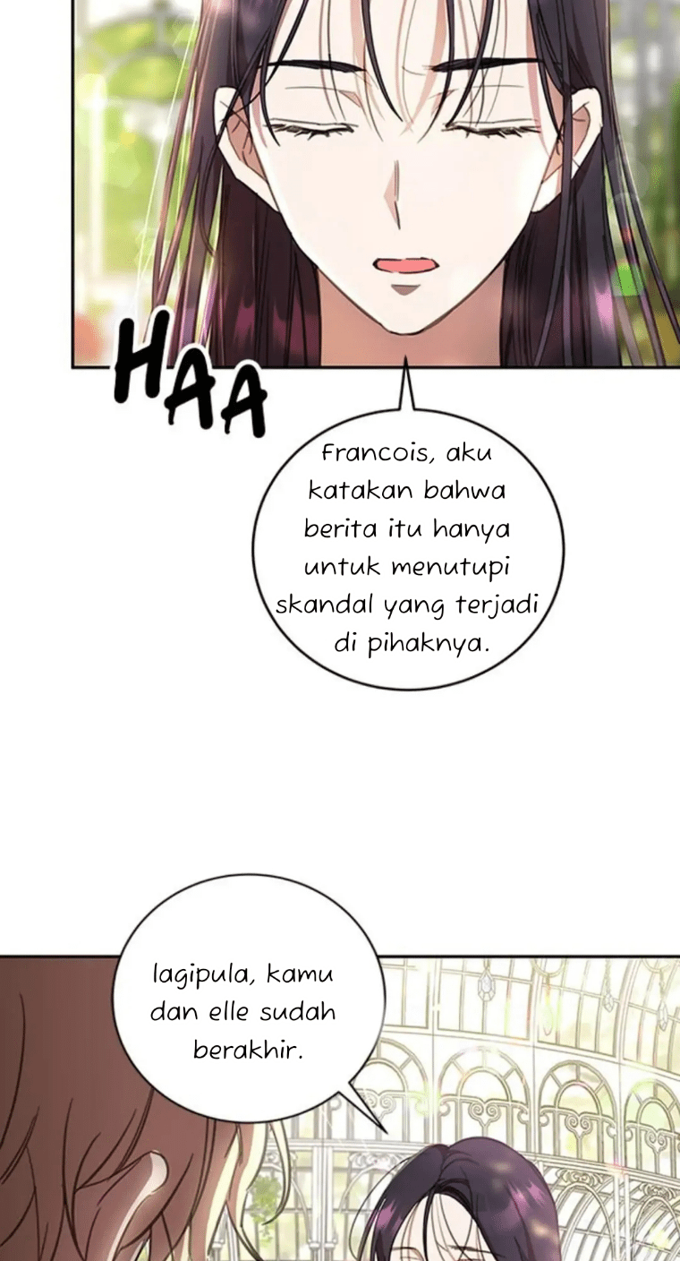 HOW TO PREY ON YOUR MASTER Chapter 11 page 74