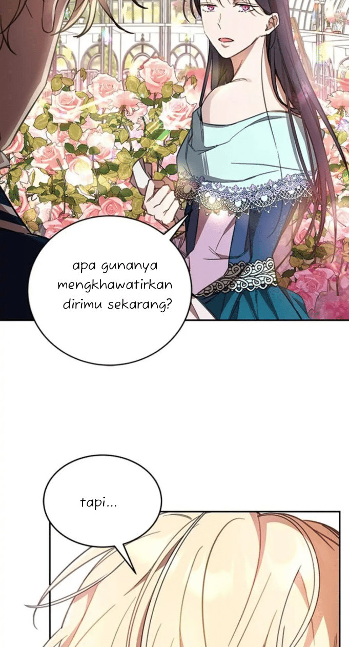 HOW TO PREY ON YOUR MASTER Chapter 11 page 75