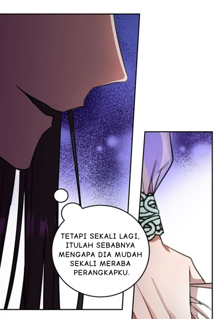 HOW TO PREY ON YOUR MASTER Chapter 11 page 80