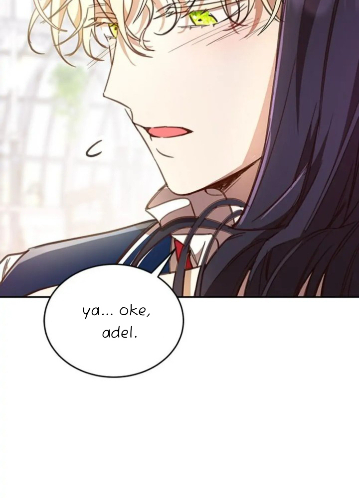 HOW TO PREY ON YOUR MASTER Chapter 11 page 83