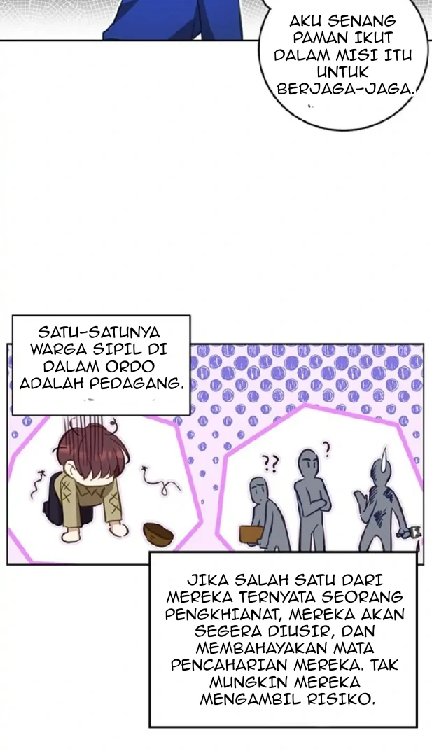 HOW TO PREY ON YOUR MASTER Chapter 17 page 101