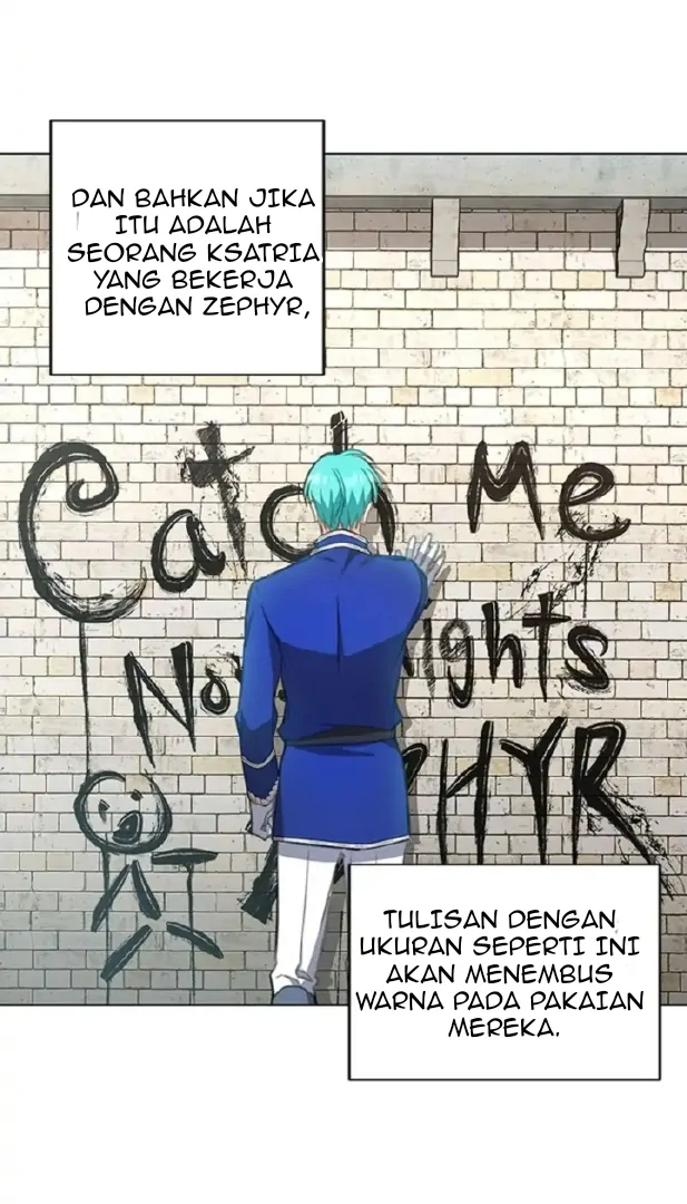 HOW TO PREY ON YOUR MASTER Chapter 17 page 102