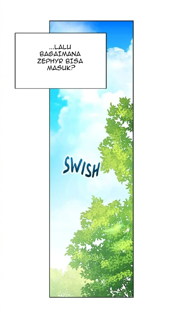 HOW TO PREY ON YOUR MASTER Chapter 17 page 103