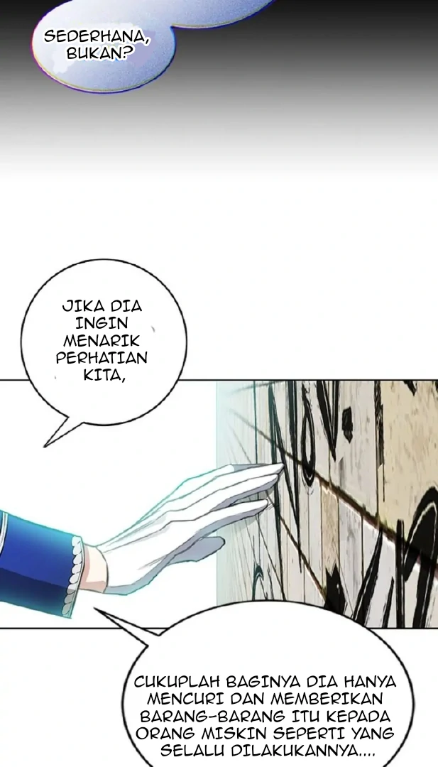 HOW TO PREY ON YOUR MASTER Chapter 17 page 105