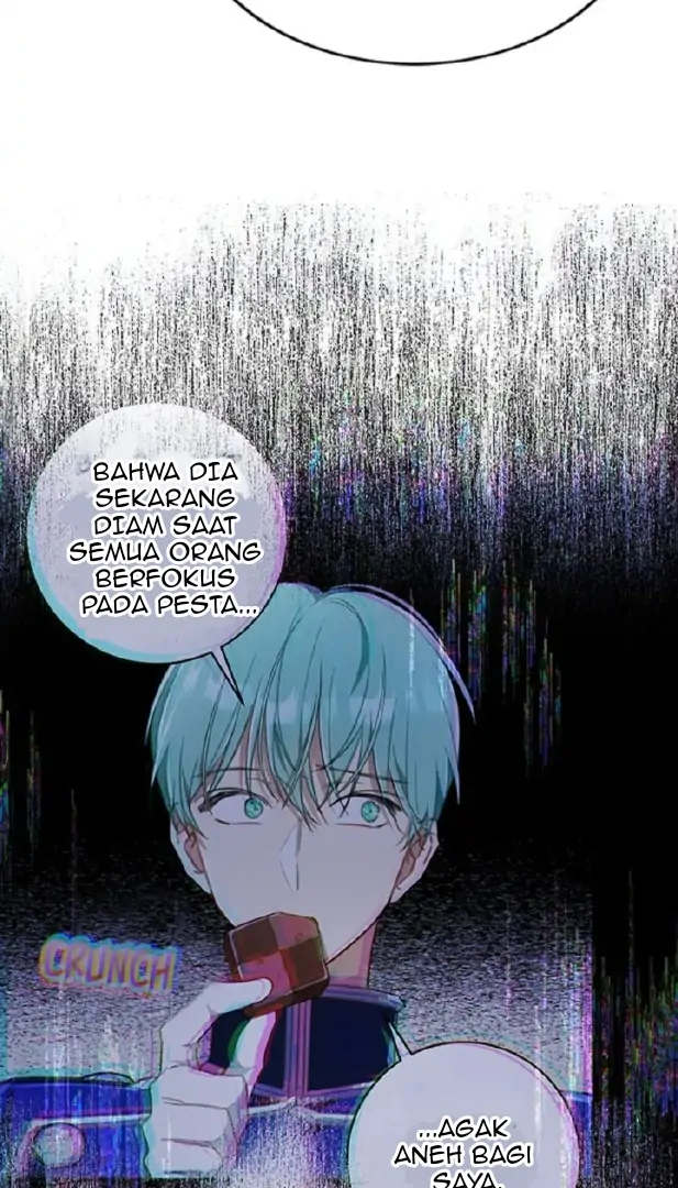 HOW TO PREY ON YOUR MASTER Chapter 17 page 106