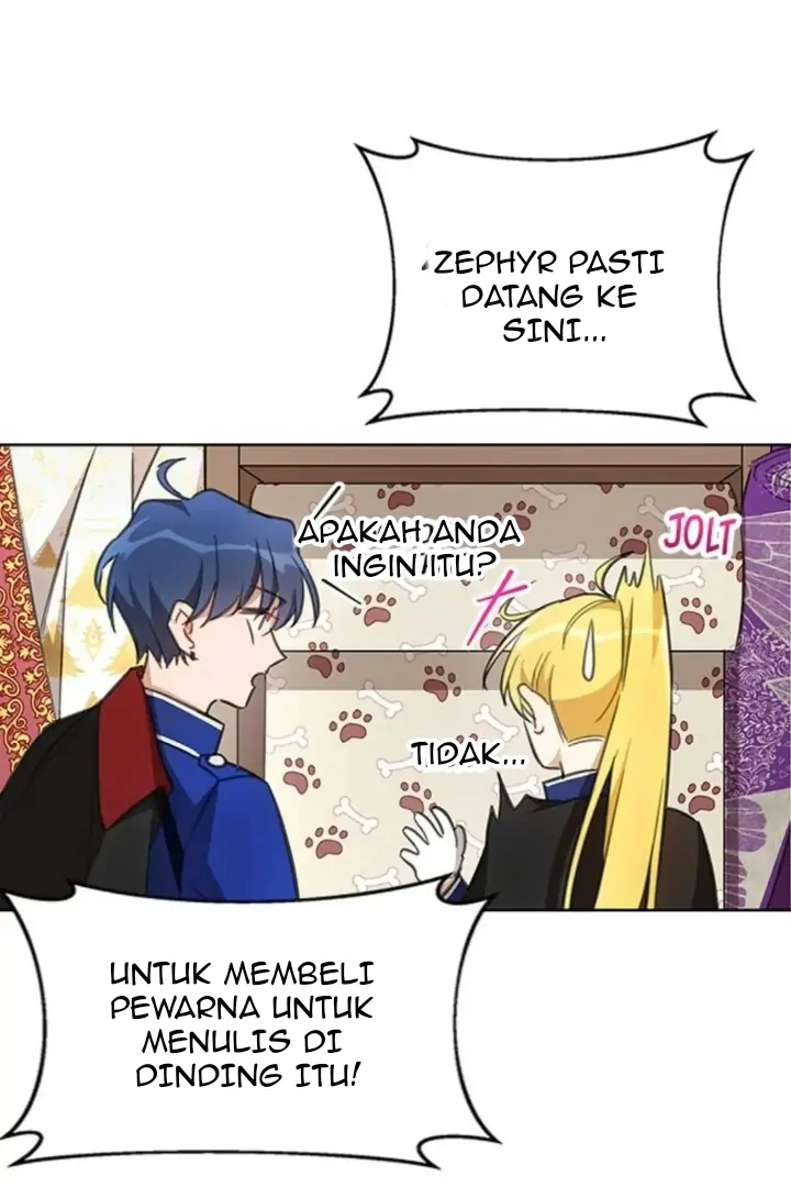 HOW TO PREY ON YOUR MASTER Chapter 17 page 10