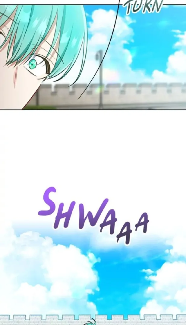 HOW TO PREY ON YOUR MASTER Chapter 17 page 109