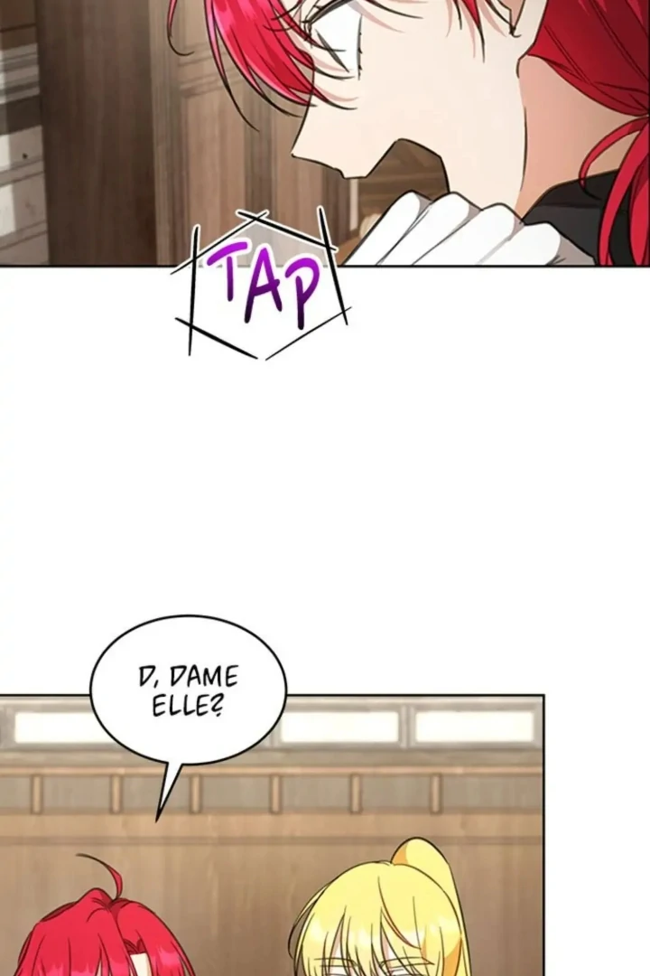 HOW TO PREY ON YOUR MASTER Chapter 17 page 14