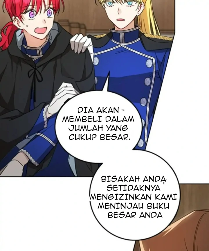 HOW TO PREY ON YOUR MASTER Chapter 17 page 15