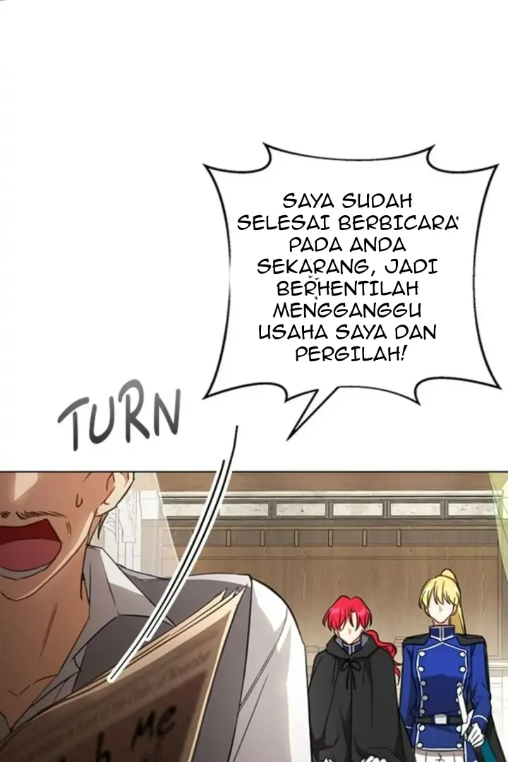 HOW TO PREY ON YOUR MASTER Chapter 17 page 17