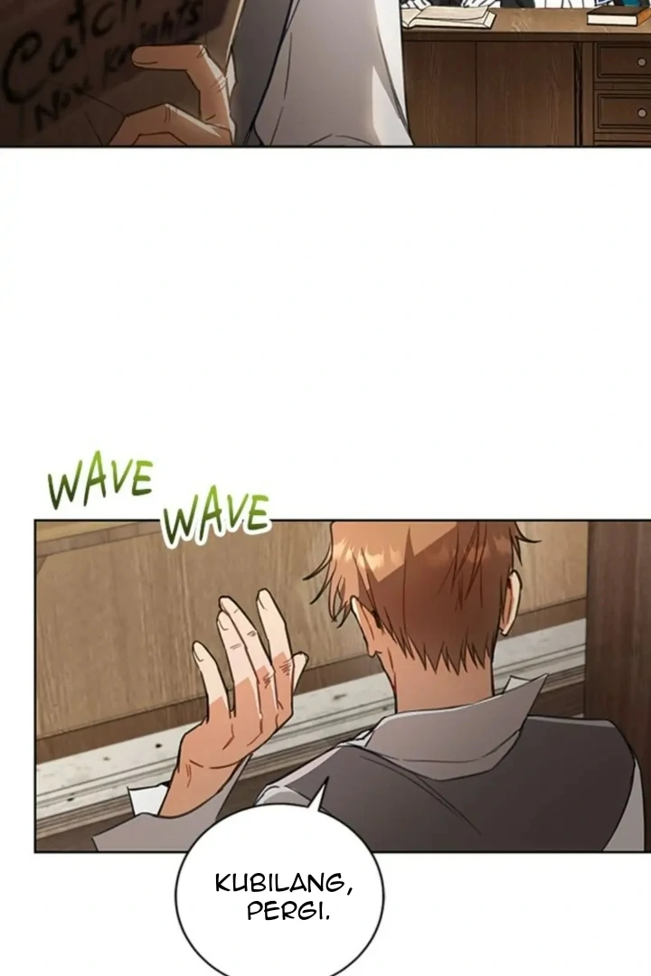 HOW TO PREY ON YOUR MASTER Chapter 17 page 18