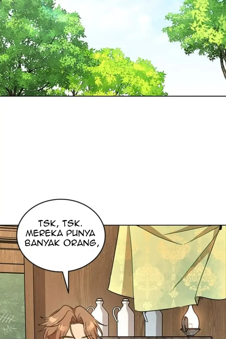 HOW TO PREY ON YOUR MASTER Chapter 17 page 1