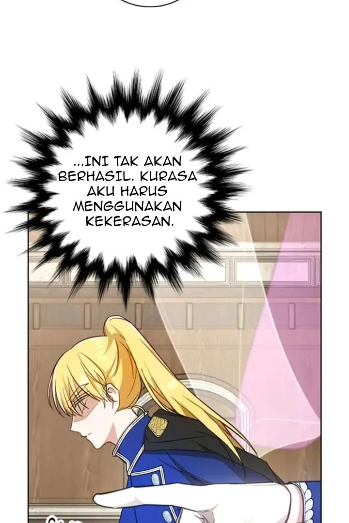 HOW TO PREY ON YOUR MASTER Chapter 17 page 19