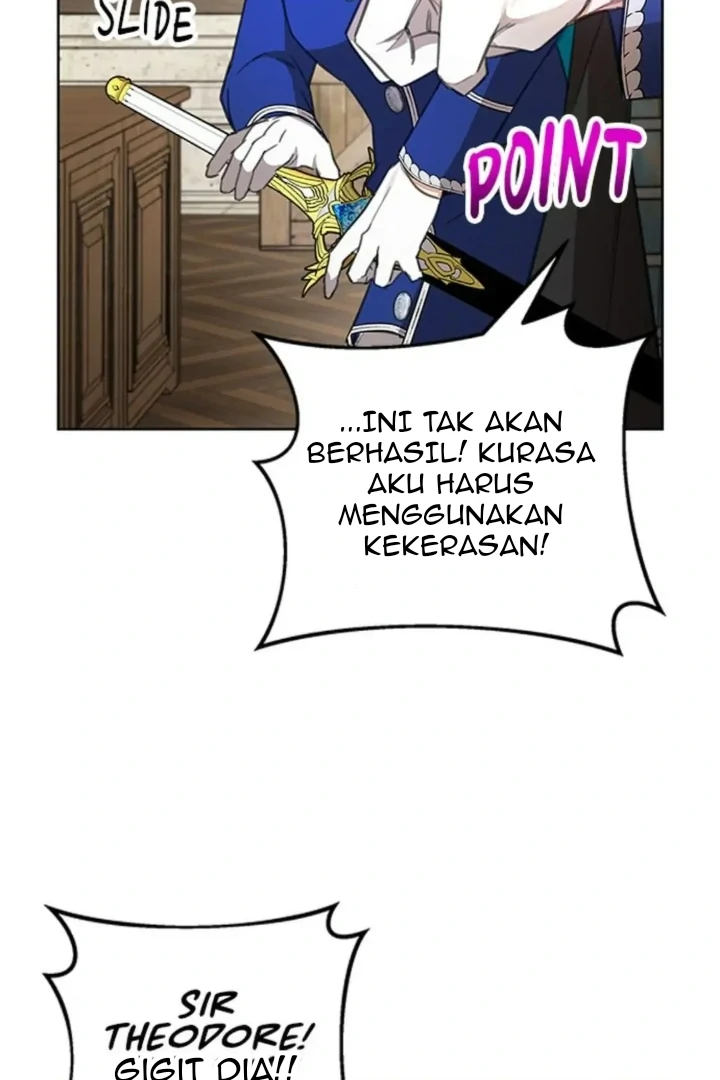HOW TO PREY ON YOUR MASTER Chapter 17 page 20