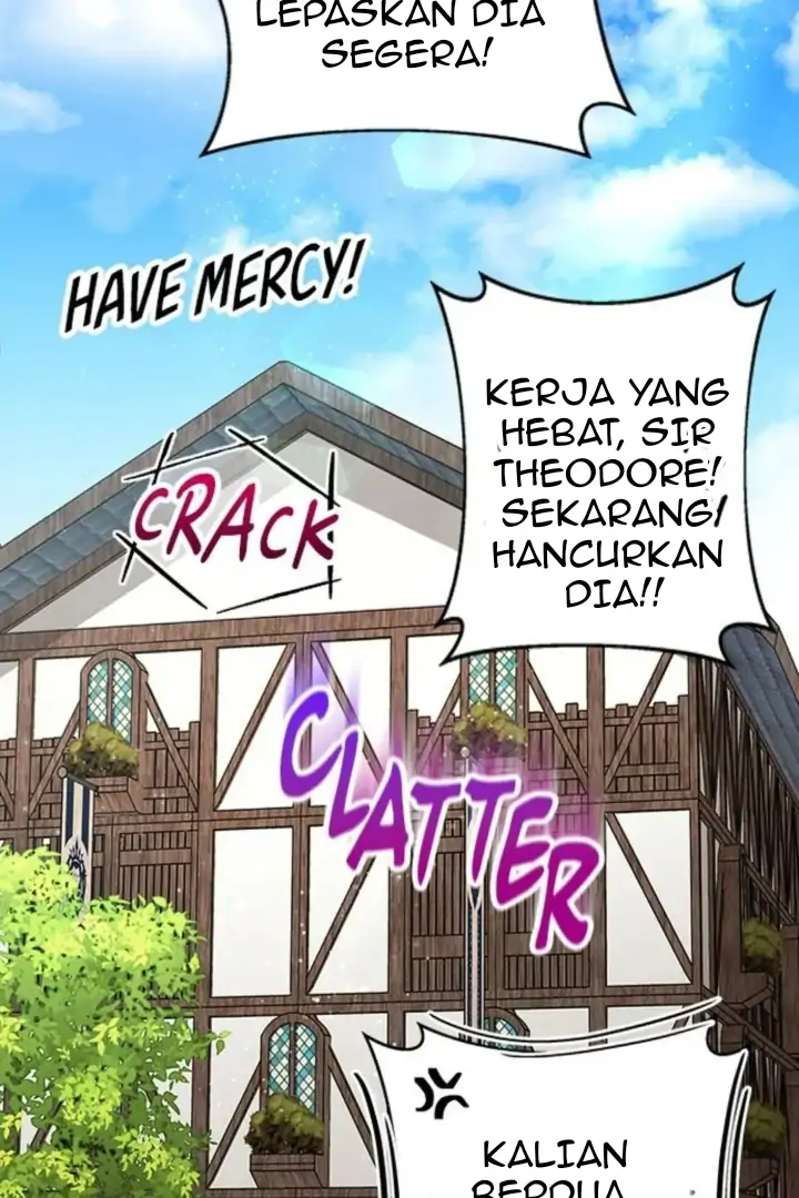 HOW TO PREY ON YOUR MASTER Chapter 17 page 23