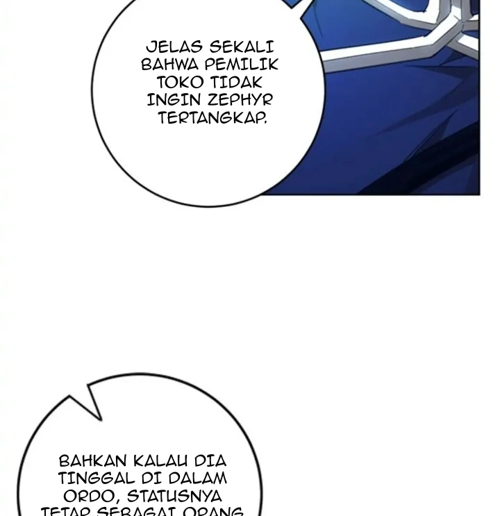 HOW TO PREY ON YOUR MASTER Chapter 17 page 30