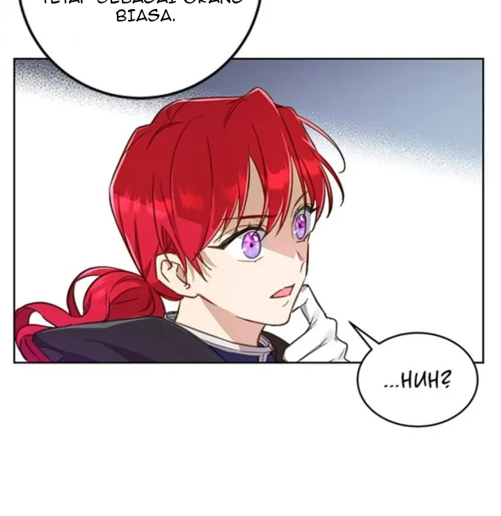 HOW TO PREY ON YOUR MASTER Chapter 17 page 31