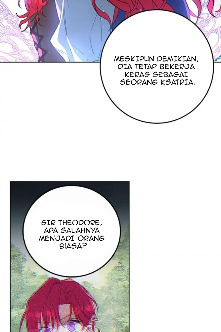 HOW TO PREY ON YOUR MASTER Chapter 17 page 39