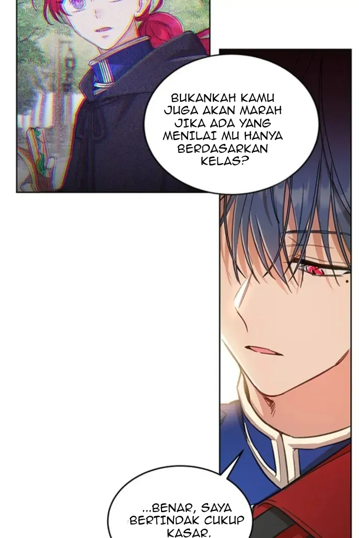 HOW TO PREY ON YOUR MASTER Chapter 17 page 40
