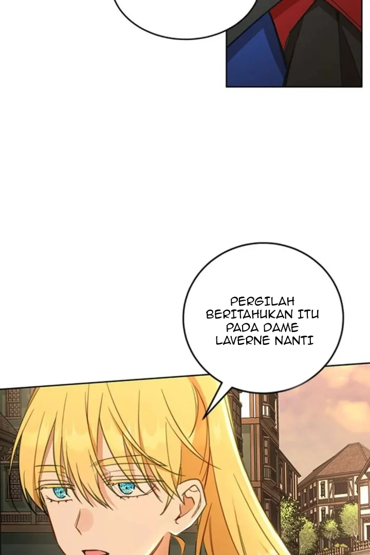 HOW TO PREY ON YOUR MASTER Chapter 17 page 41