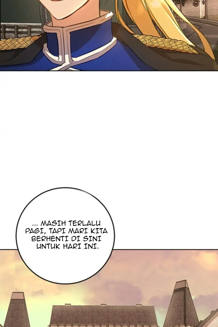 HOW TO PREY ON YOUR MASTER Chapter 17 page 42