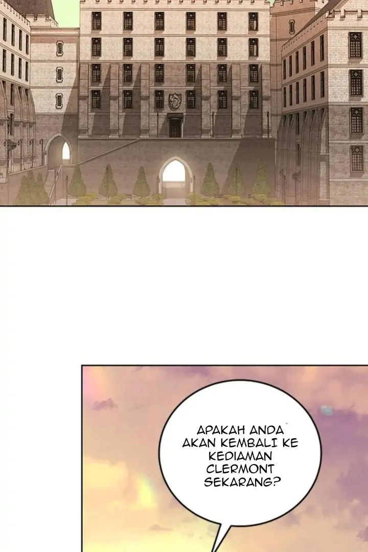 HOW TO PREY ON YOUR MASTER Chapter 17 page 43