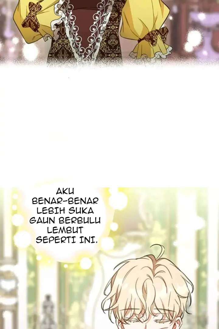 HOW TO PREY ON YOUR MASTER Chapter 17 page 50