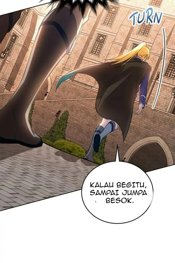 HOW TO PREY ON YOUR MASTER Chapter 17 page 53