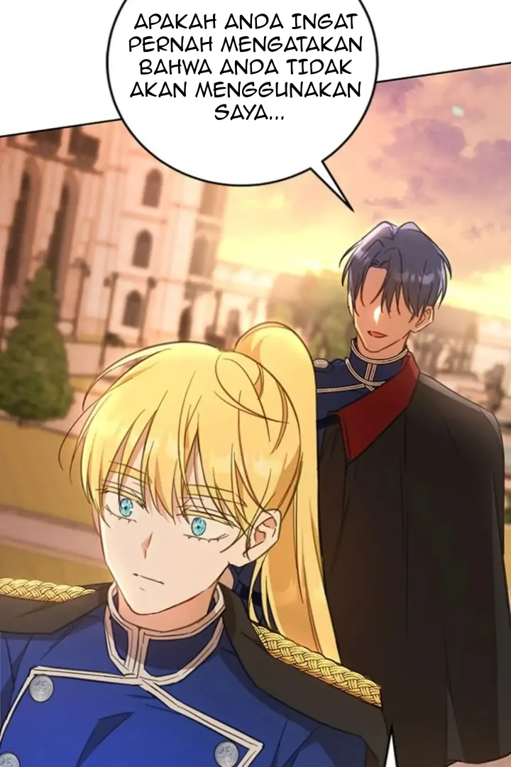 HOW TO PREY ON YOUR MASTER Chapter 17 page 55