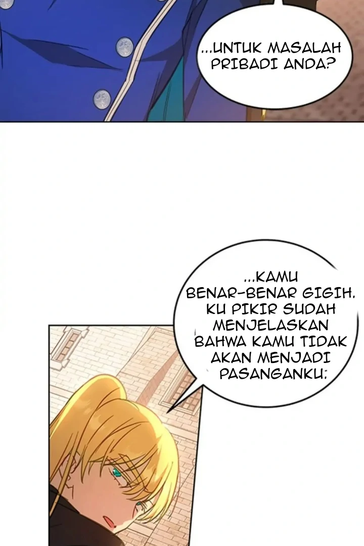 HOW TO PREY ON YOUR MASTER Chapter 17 page 56