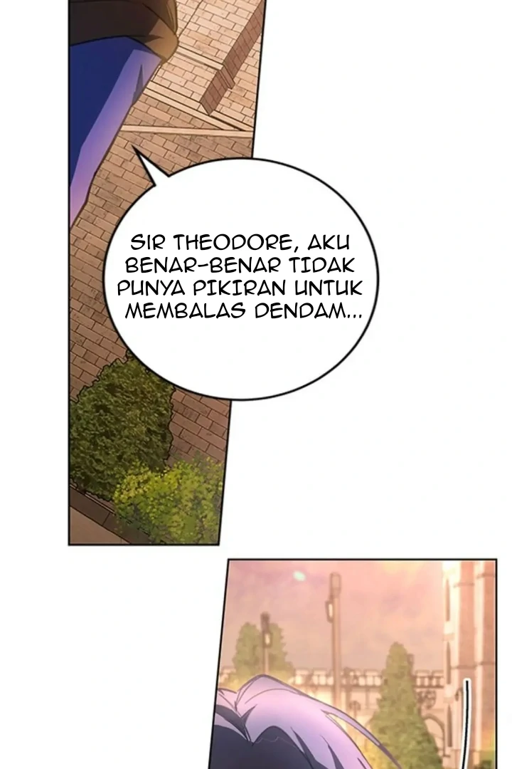 HOW TO PREY ON YOUR MASTER Chapter 17 page 57