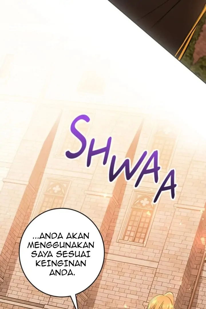 HOW TO PREY ON YOUR MASTER Chapter 17 page 61