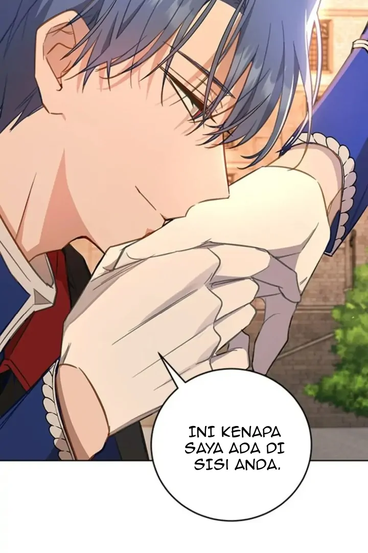 HOW TO PREY ON YOUR MASTER Chapter 17 page 63