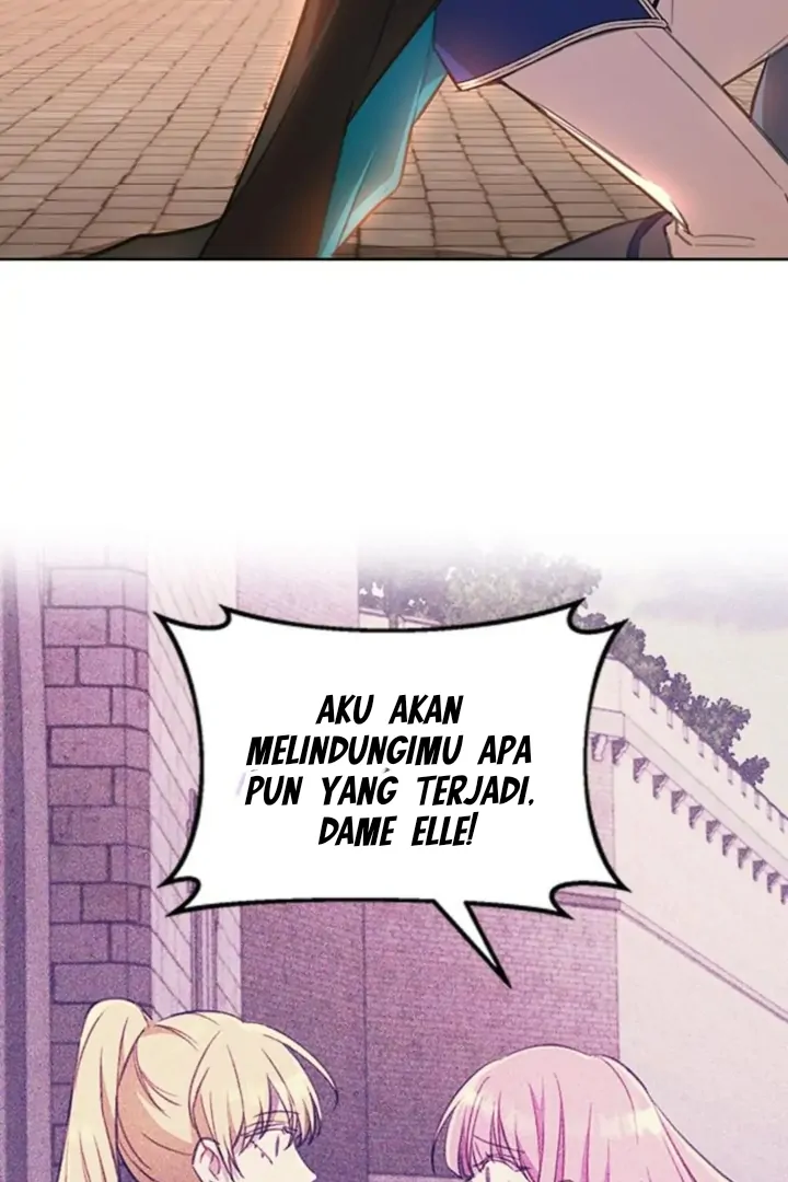 HOW TO PREY ON YOUR MASTER Chapter 17 page 67